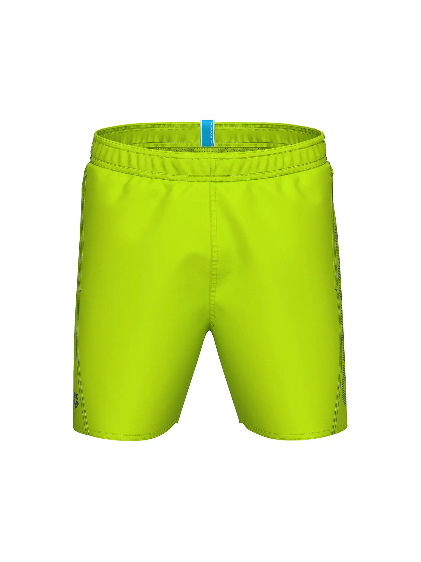 ARENA | Herren Badeshort | hellgrün